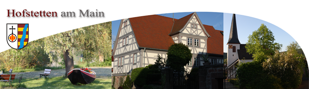 Hofstetten am Main